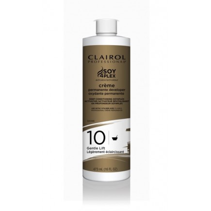 Clairol Premium Pro 10 Volume Developer 16oz