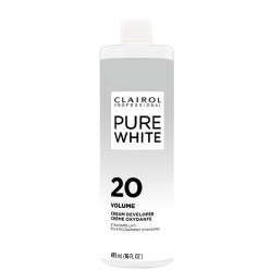 Clairol Pure White 20 Volume 16oz