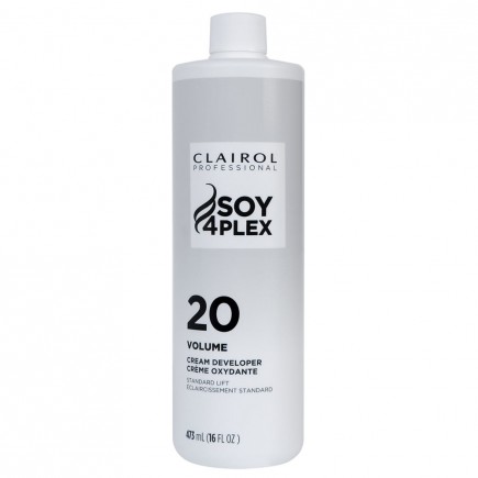 Clairol Premium Pro 20 Volume Developer 16oz