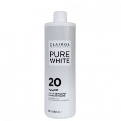 Clairol Pure White 20 Volume 16oz