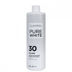 Clairol Pure White 30 Volume 16oz