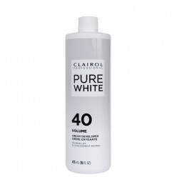 Clairol Pure White 40 Volume 16oz