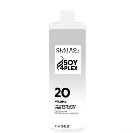 Clairol Premium Pro 20 Volume Developer 16oz