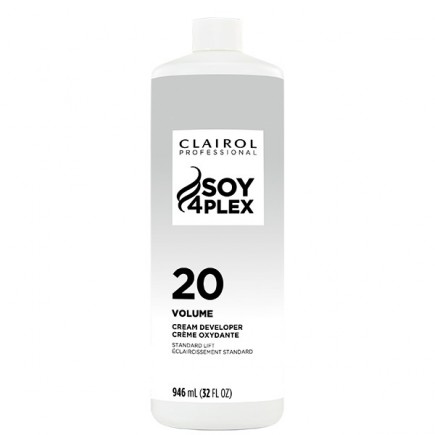 Clairol Premium Pro 20 Volume Developer 32oz