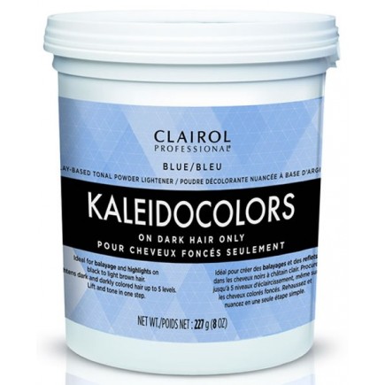 Clairol KaleidoColors (Blue) 8oz
