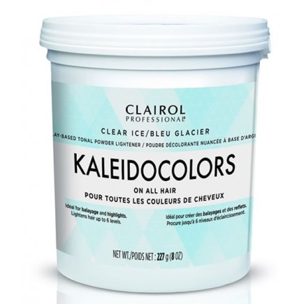 Clairol KaleidoColors (Clear Ice) 8oz