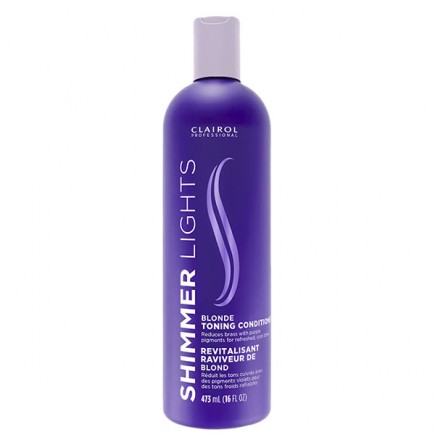 Clairol Shimmer Lights Conditioner 16oz