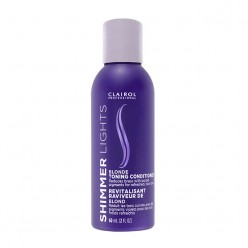 Clairol Shimmer Lights Conditioner 2oz