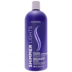 Clairol Shimmer Lights Conditioner 31.5oz