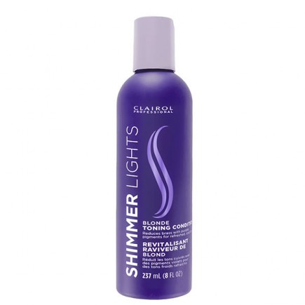 Clairol Shimmer Lights Conditioner 8oz