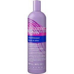 Clairol Shimmer Lights Conditioner 8oz