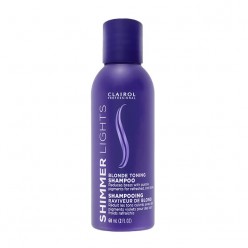 Clairol Shimmer Lights Shampoo 2oz