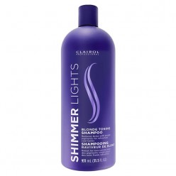 Clairol Shimmer Lights Shampoo 31.5oz