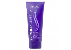 Clairol Shimmer Lights Toning Mask 6.7oz