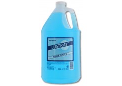 CLUBMAN LUSTRAY BLUE SPICE AFTER SHAVE  GALLON