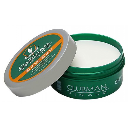 #28005 Clubman Shave Soap 2.5oz