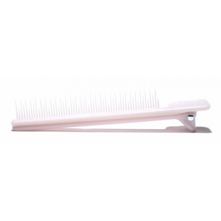 ColorBow Clip Comb Pink/Apple  5/pk