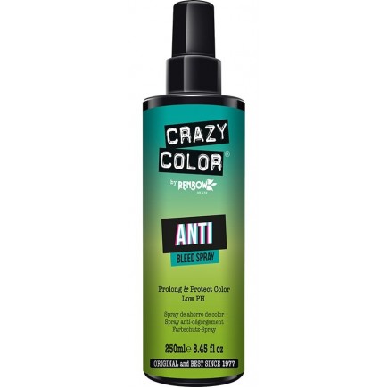 Crazy Color Anti-Bleed Spray 8.4oz