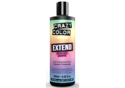 Crazy Color  Color Extend Shampoo 8.4 oz