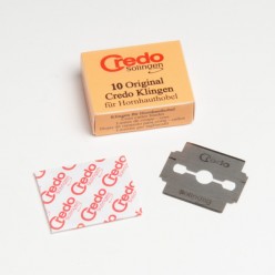#18 Credo Corn Cutter Blades (100/PK)