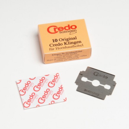 #18 Credo Corn Cutter Blades (100/PK)
