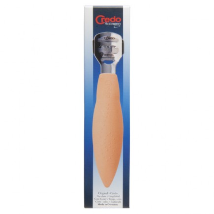 #19 Credo Pedicure Implement w/Blade