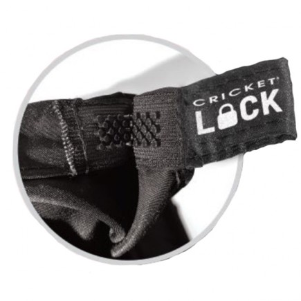 #5512173 Cricket Lock Noir Cutting Cape