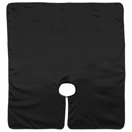 #5512173 Cricket Lock Noir Cutting Cape