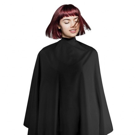 #5512173 Cricket Lock Noir Cutting Cape #5512173 Cricket Lock Noir Cutting Cape