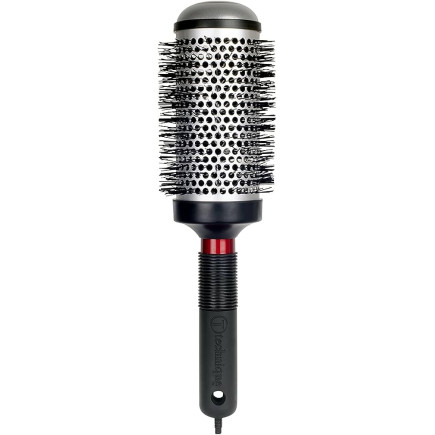 #390 Cricket Technique Thermal Brush 2" W/ Free Ties & Pins Tin