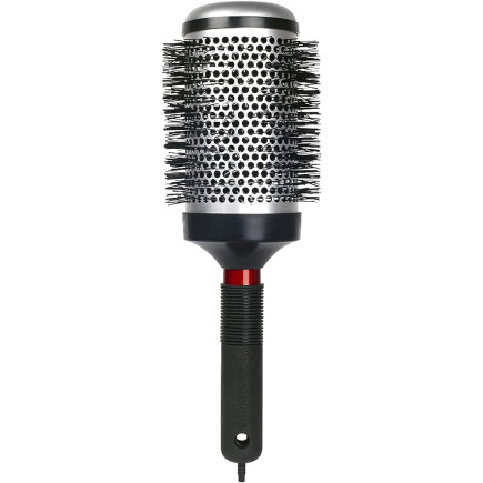 #400 Cricket Technique Thermal Brush 2-3/4" W/ Free Ties & Pins Tin