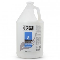 MODA 8 SERIES MOISTURIZING CONDITIONER GALLON