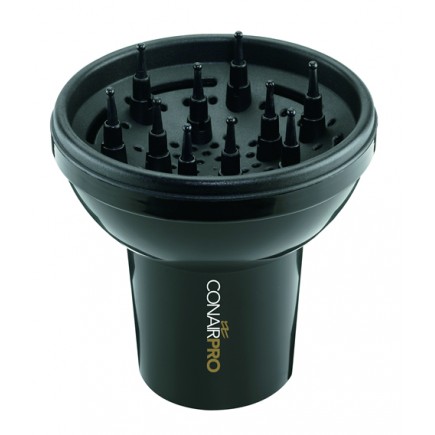 #CPD05 ConairPro Universal 3 In 1 Diffuser