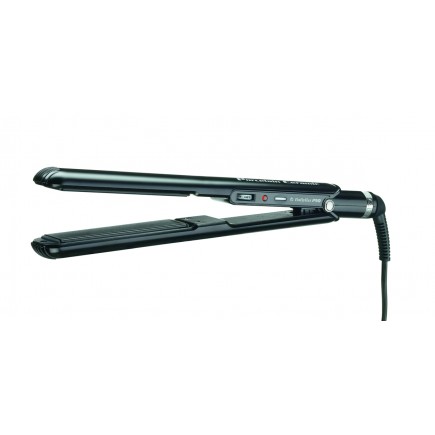 #BABP9557 BabylissPro Porcelain Ceramic Straightener 1"