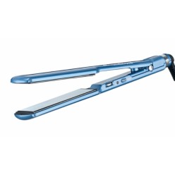 #BNT4073 BabylissPro Nano Titanium Ultra Thin Straightener 1.5"