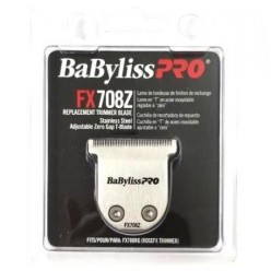 #FX708Z BabylissPro Replacement Trimmer T-Blade