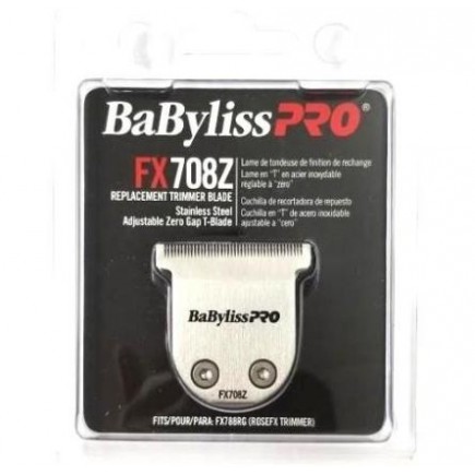 #FX708Z BabylissPro Replacement Trimmer T-Blade