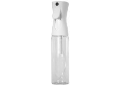 #EMP3020 Empire Continuous Mist Spray Bottle 10oz (White)