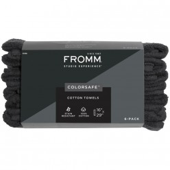 Fromm Color Studio Colorsafe Towels 6pk
