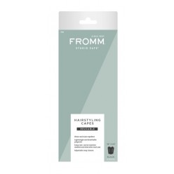 #F6406 Fromm Reusable Styling Capes 2pk