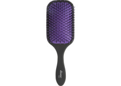 #D1450 Diane Electric Violet Paddle Brush 