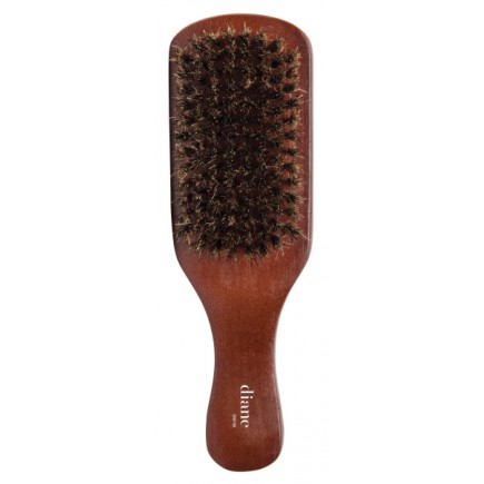 #D8118 Diane 100% Boar Club Brush