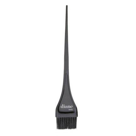 #D8140 Small Nylon Dye Brush 12PK