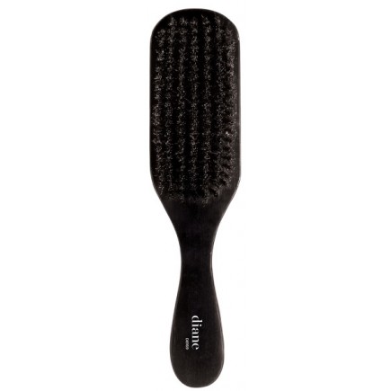 #D8169 Diane 100% Boar Softy Wave Brush*