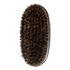 #DBB105 Diane Original 100% Boar Palm Brush