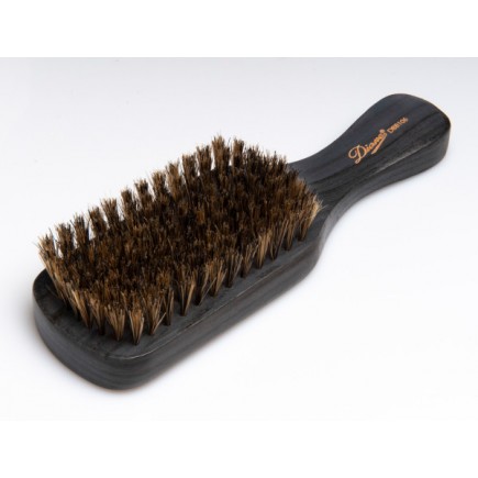 #DBB106 Diane Original 100% Boar Club Brush