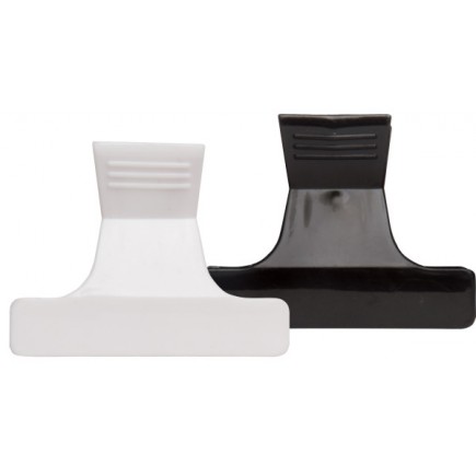 #D14 Butterfly Clamps Small 12/PK
