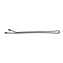 #D461 Diane Bobby Pins 2.5" (BLACK) 100PK