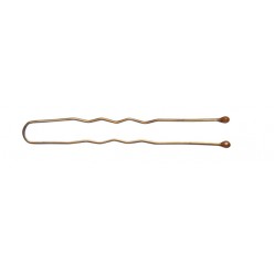 #D468 Diane Hair Pins 1.75" (Bronze) 300PK