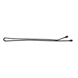 #DEC010 Diane Bobby Pins XL 3" (Black) 100PK